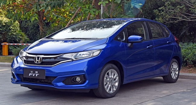 騏達(dá)和飛度哪個(gè)耐用，比拼之后騏達(dá)更勝一籌