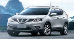 日產奇駿為何口碑好，可以將不平路面的顛簸有效地過濾掉