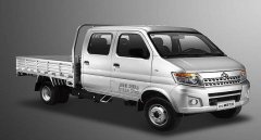 長安神騏t20油氣兩用怎么樣，真正實現(xiàn)了多拉快跑