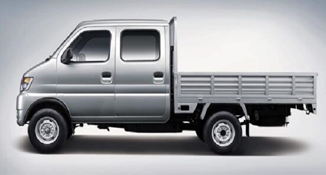 長安神騏t20油氣兩用怎么樣，真正實現(xiàn)了多拉快跑