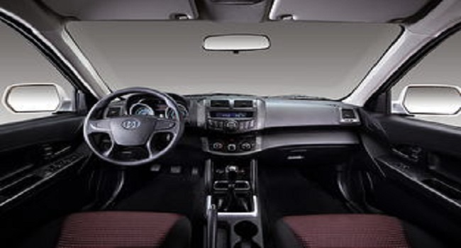 騏鈴皮卡是哪個廠家生產(chǎn)的，比較適合日常使用的一款車型