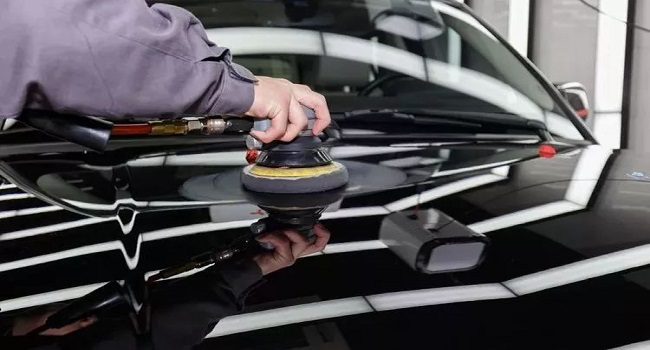 汽車美容工資多少錢一個月，掙多少得看自己值多少