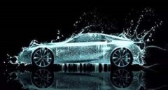 汽車美容行業(yè)發(fā)展現(xiàn)狀和前景，發(fā)展空間還很大