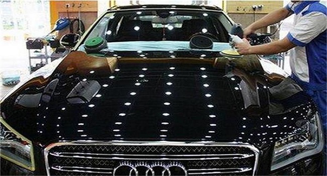 汽車美容行業(yè)發(fā)展現(xiàn)狀和前景，發(fā)展空間還很大