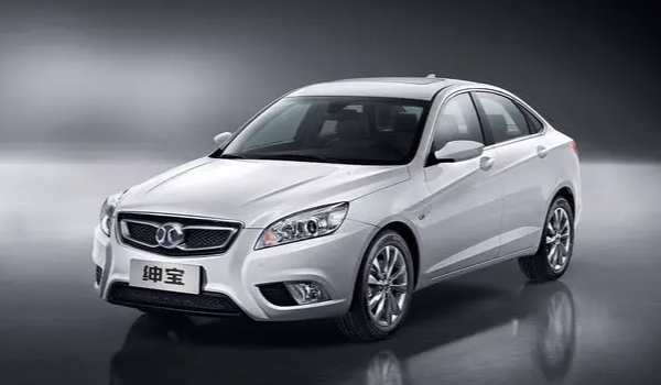 紳寶d50三大件怎么樣 運行穩(wěn)定 品質不錯（性能穩(wěn)定的車型）