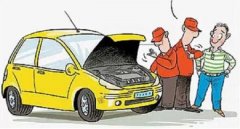 汽車美容和維修哪個(gè)發(fā)展好，汽車維修發(fā)展更勝一籌