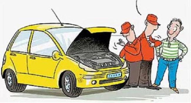 在汽車美容店做學(xué)徒怎么樣，選擇專業(yè)的培訓(xùn)機(jī)構(gòu)更靠譜