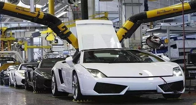 汽修哪個專業(yè)最吃香，選擇和努力都很重要