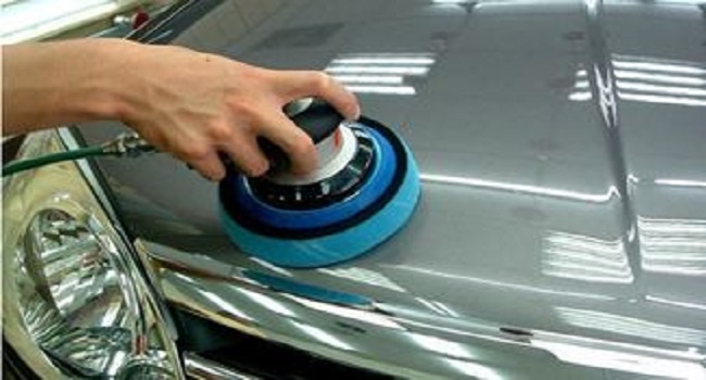 汽車補漆價格表，車型不同價格也會有偏差