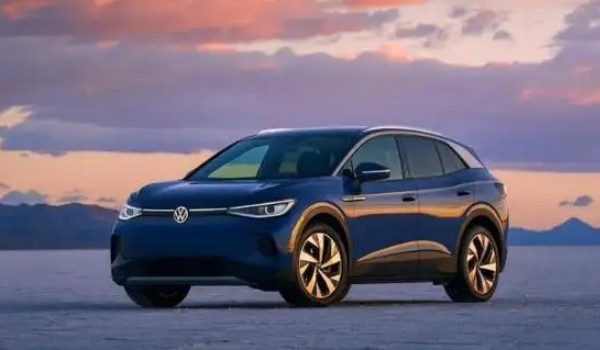 大眾id4純電動(dòng)車價(jià)格 2022新款售18萬一臺(分期首付5萬)