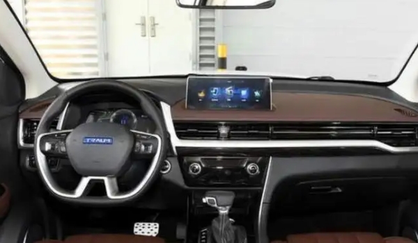 北汽瑞翔x5整車參數(shù)怎么樣，搭載1.5T+6AT動(dòng)力（基礎(chǔ)配置全面）