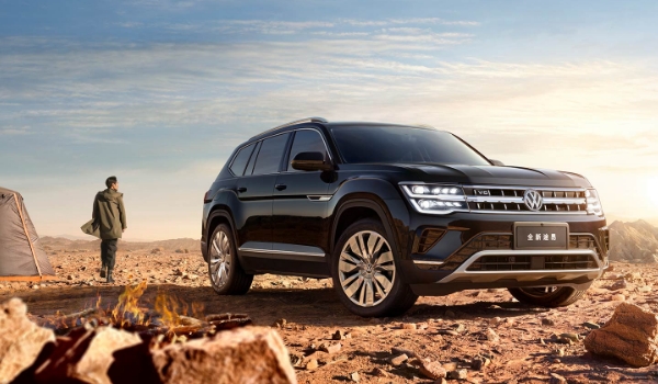 大眾途昂2022款價(jià)格與圖片，最新款報(bào)價(jià)29萬起（全款落地最低32萬）