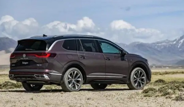 大眾攬境2022款最新款價(jià)格 沒有2022款車型(2021新車售價(jià)28萬)