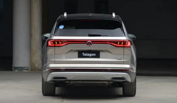 大眾攬境2022款最新款價(jià)格 沒有2022款車型(2021新車售價(jià)28萬)