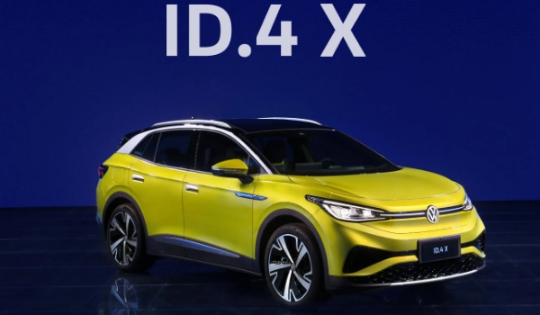 大眾id4純電動(dòng)車價(jià)格，市場(chǎng)最新款報(bào)價(jià)18萬起