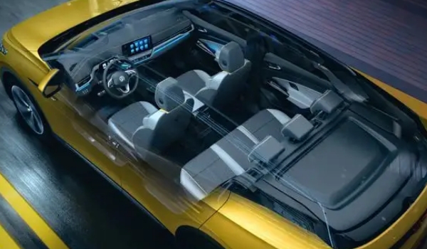 大眾id4x口碑怎么樣，車主真實(shí)評(píng)價(jià)較高（純電續(xù)航里程大）