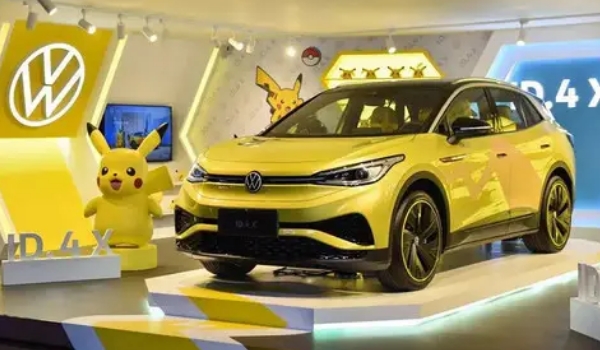 大眾id4x口碑怎么樣，車主真實(shí)評(píng)價(jià)較高（純電續(xù)航里程大）