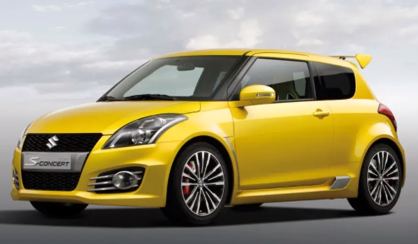 鈴木雨燕1.5自動(dòng)擋新車(chē)多少錢(qián) 廠(chǎng)商指導(dǎo)價(jià)格7.88萬(wàn)元（停產(chǎn)車(chē)型）