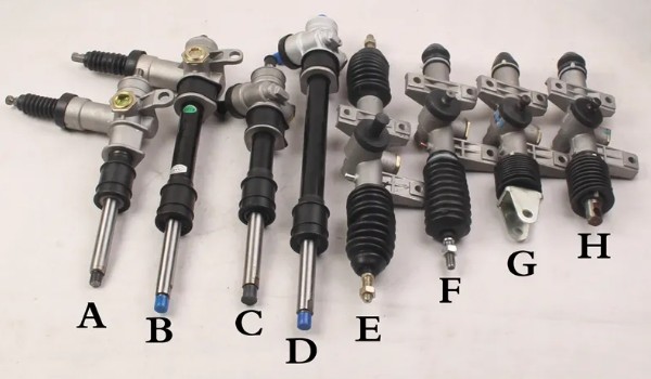 換一個(gè)方向機(jī)大概多少錢(qián) 普通方向機(jī)花費(fèi)1000元左右