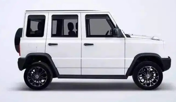 麗馳騏風(fēng)k7電動車報價，市場指導(dǎo)價5萬元左右