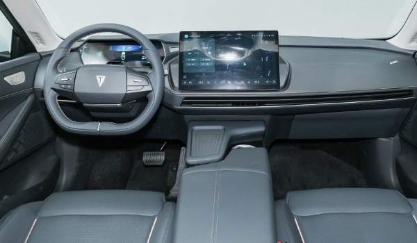 長(zhǎng)安深藍(lán)sl03增程版價(jià)格 2022款深藍(lán)sl03增程版售價(jià)16萬