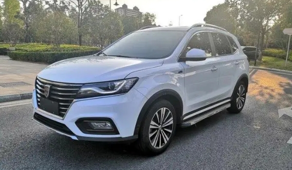 榮威rx5車(chē)主真實(shí)口碑，綜合評(píng)價(jià)不錯(cuò)（整體性價(jià)比較高）