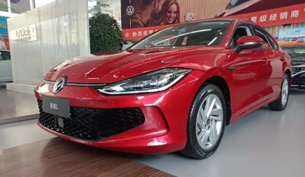 大眾凌渡1.4t價(jià)格，市場最新款報(bào)價(jià)15萬起