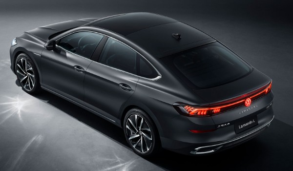 大眾凌渡是b級車嗎 是A級車型(車身長達4.7米)