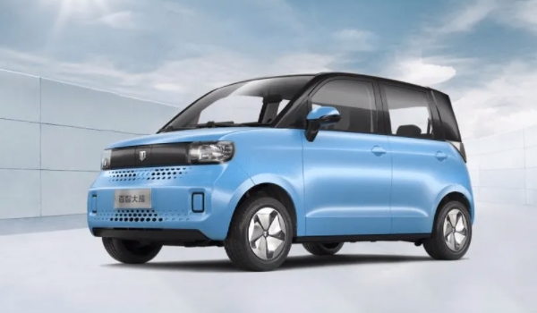 百智大熊價(jià)格 新車僅售3.88萬元（續(xù)航里程好120/138/175公里）