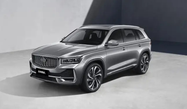 2022吉利星越L會降價嗎，目前市場暫無優(yōu)惠（具體要根據(jù)行情判斷）