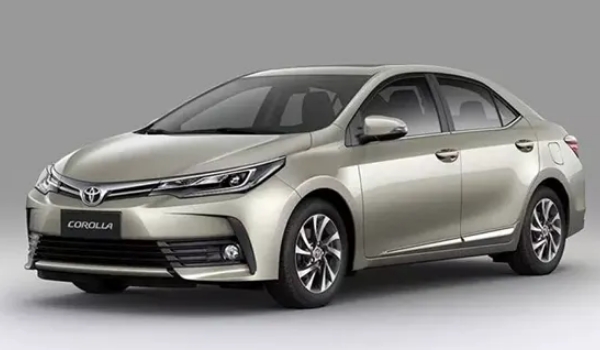 卡羅拉油電混動(dòng)2022款價(jià)格，市場最新款報(bào)價(jià)10萬起