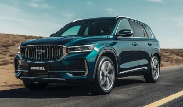 吉利星越L怎么樣，動(dòng)力同級(jí)強(qiáng)勁（安全性能優(yōu)秀）