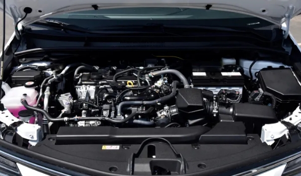 卡羅拉真實(shí)油耗多少，車主實(shí)測(cè)百公里平均油耗4L起