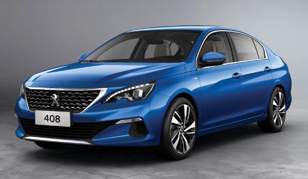 標(biāo)致408油耗多少真實(shí)油耗 百公里油耗實(shí)測8L(一公里消耗6毛錢)