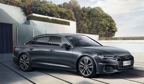 大眾輝昂與奧迪a6哪個(gè)好 奧迪a6動(dòng)力更強(qiáng)(途昂頂配44萬)