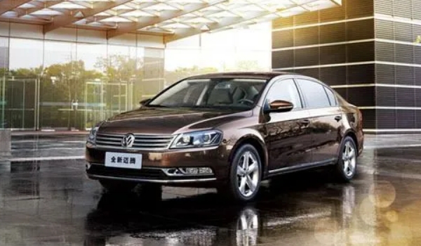 magotan是大眾什么款車，B級(jí)轎車邁騰