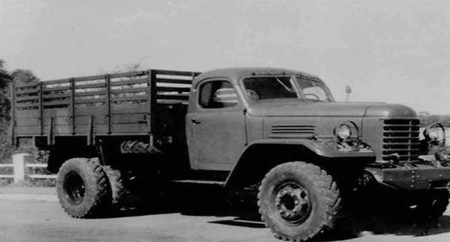 中國汽車之父是誰，同時他也是中國汽車工業(yè)的奠基人