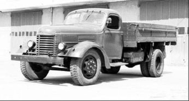 中國汽車之父是誰，同時他也是中國汽車工業(yè)的奠基人