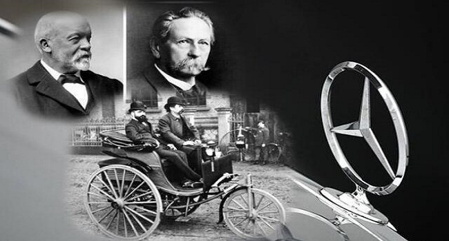 說出幾個與汽車相關(guān)的名人，這幾位都是汽車發(fā)展的功臣