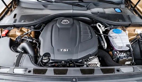 大眾輝昂怎么樣值得買嗎 車身長達(dá)5米(搭載2.0T發(fā)動(dòng)機(jī))