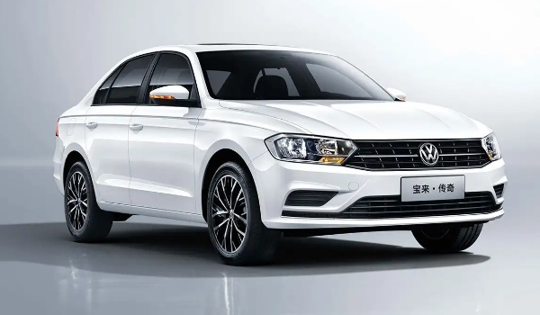 寶來(lái)傳奇1.5手動(dòng)時(shí)尚型多少錢(qián)，在售2019款報(bào)價(jià)9萬(wàn)起