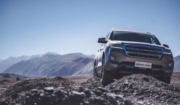 長城suv所有車型 分為多個品牌(長城/哈弗/WEY/坦克)