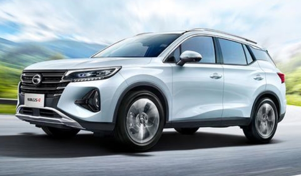 廣汽傳祺gs4油耗多少，實(shí)測百公里平均油耗8L起