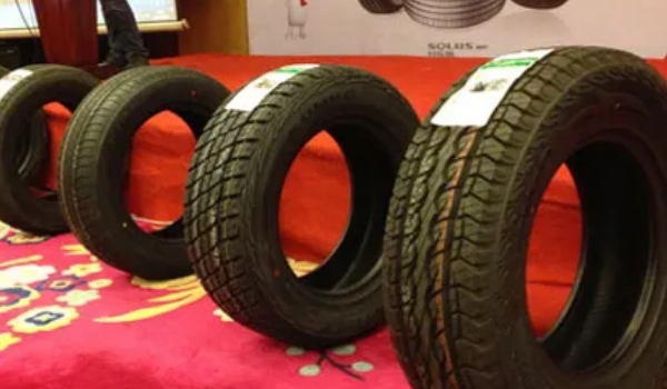 錦湖輪胎質(zhì)量怎么樣，產(chǎn)品質(zhì)量有很高的保障（雨天也能保持良好輪胎性能）