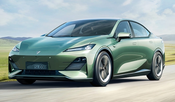 長安深藍(lán)sl03價格圖片，730氫電版售價高達(dá)69萬