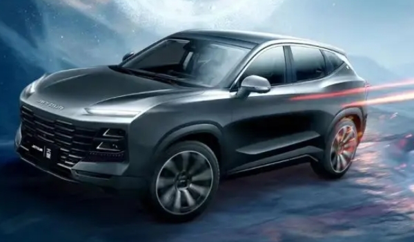 捷途大圣油耗高嗎，綜合百公里油耗不到7L