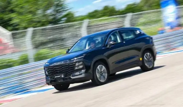 捷途大圣油耗高嗎，綜合百公里油耗不到7L