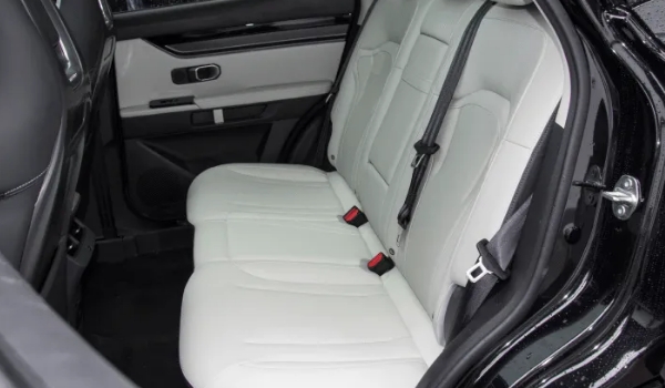 奇瑞捷途大圣怎么樣，動力性能充沛（尺寸偏小軸距較大）