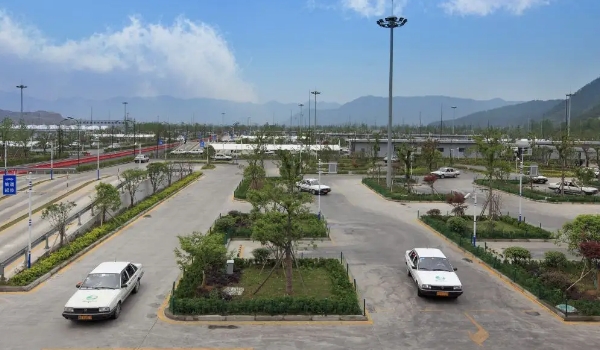 科目二考哪些項(xiàng)目，全程共五項(xiàng)內(nèi)容