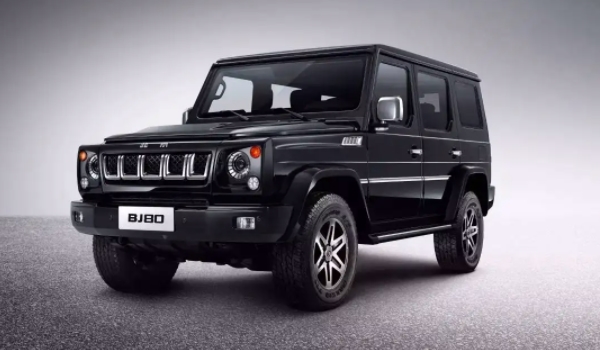 北京BJ 80多少錢報(bào)價(jià)圖片 新車僅售價(jià)格29.49萬(wàn)（全款落地33.19萬(wàn)）